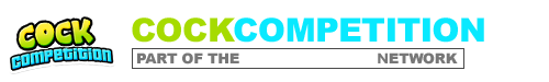 CockCompetition.com - Part of the PornPros.com Network
