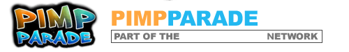 PimpParade.com - Part of the PornPros.com Network